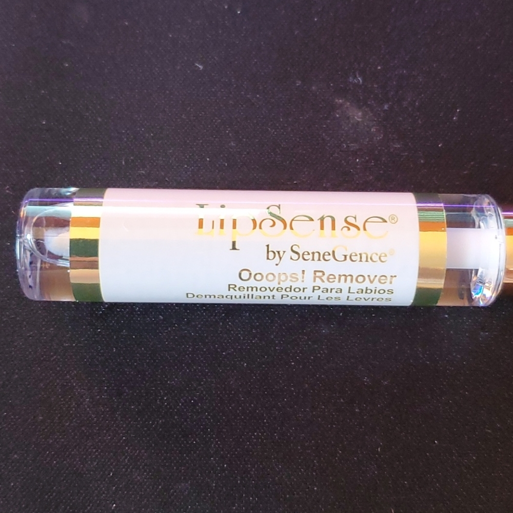 LipSense: Ooops! Remover